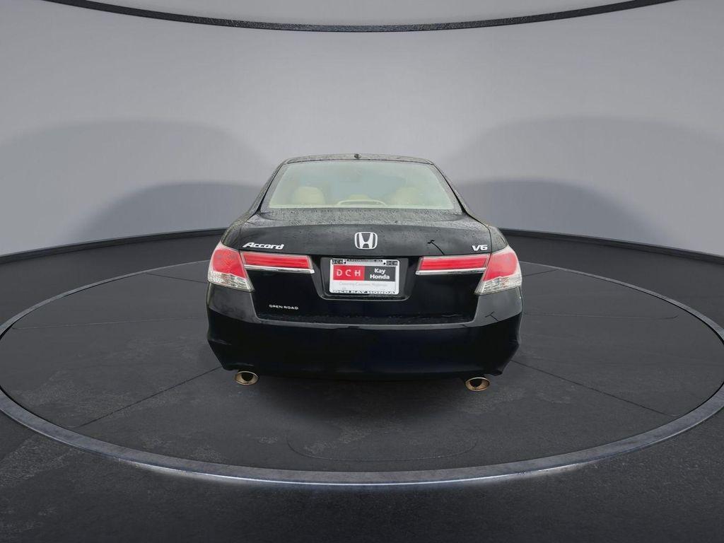 used 2012 Honda Accord car, priced at $9,490