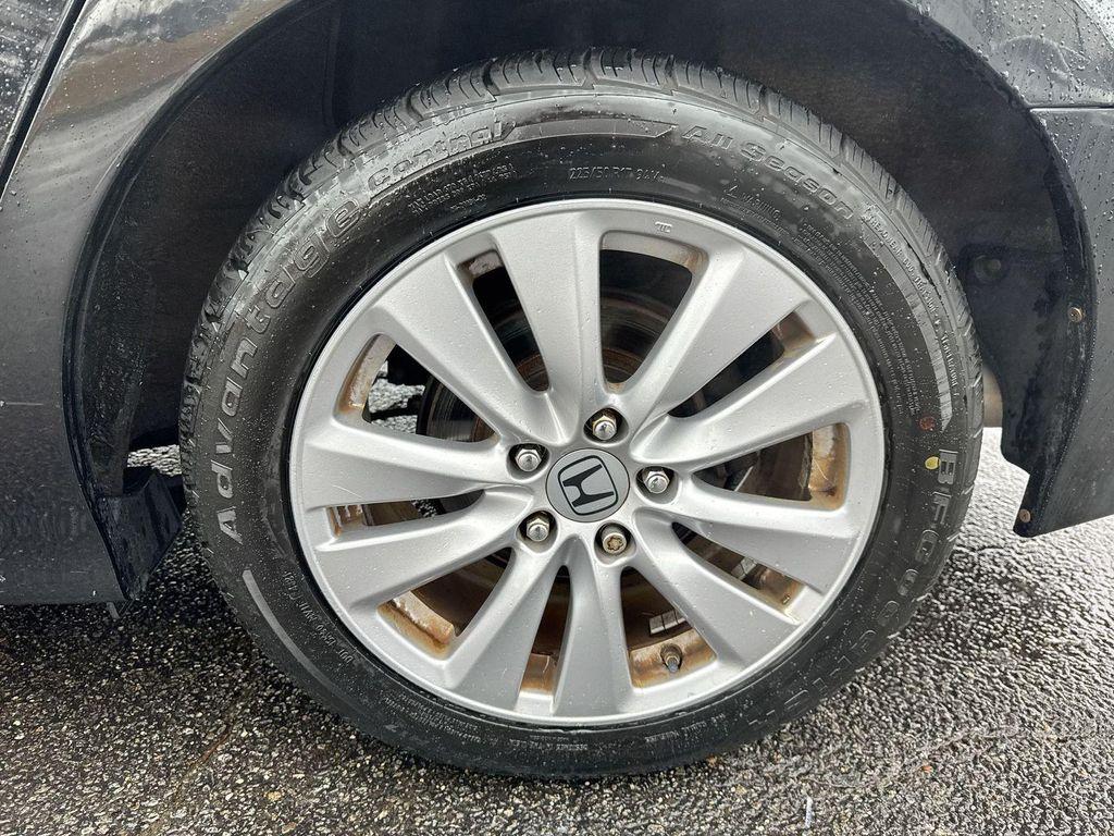 used 2012 Honda Accord car, priced at $9,490