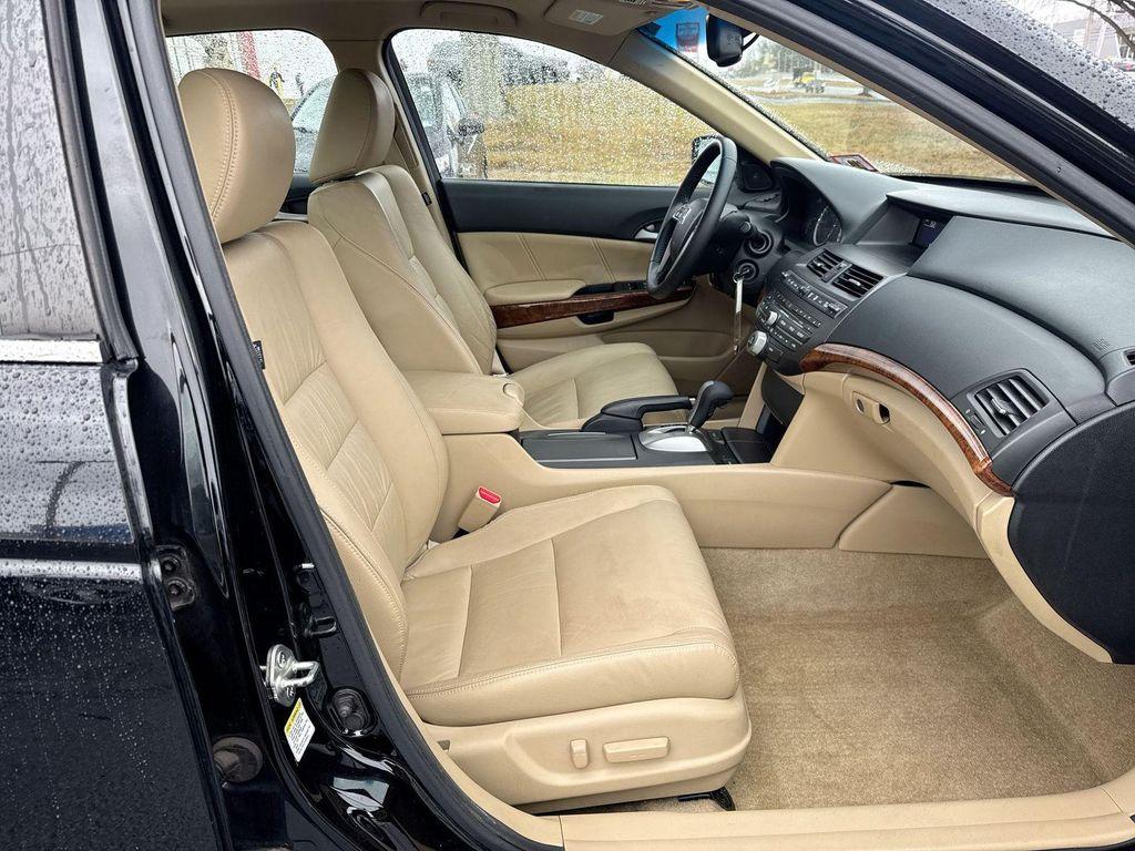 used 2012 Honda Accord car, priced at $9,490