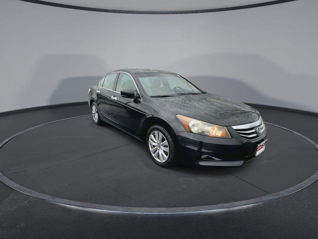 used 2012 Honda Accord car, priced at $9,490