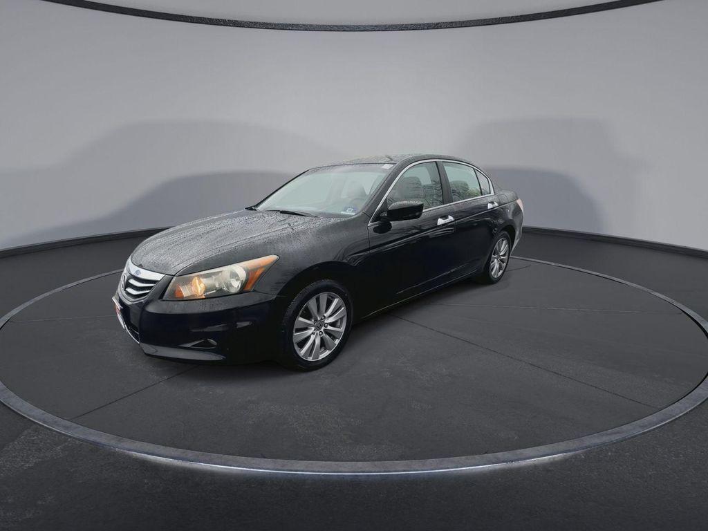 used 2012 Honda Accord car, priced at $9,490