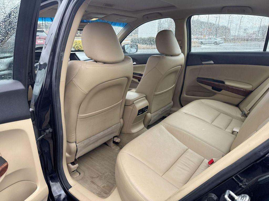 used 2012 Honda Accord car, priced at $9,490