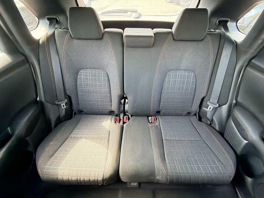 used 2024 Honda HR-V car, priced at $24,789