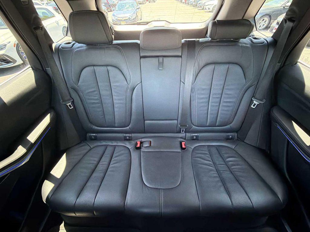 used 2019 BMW X5 car, priced at $23,989