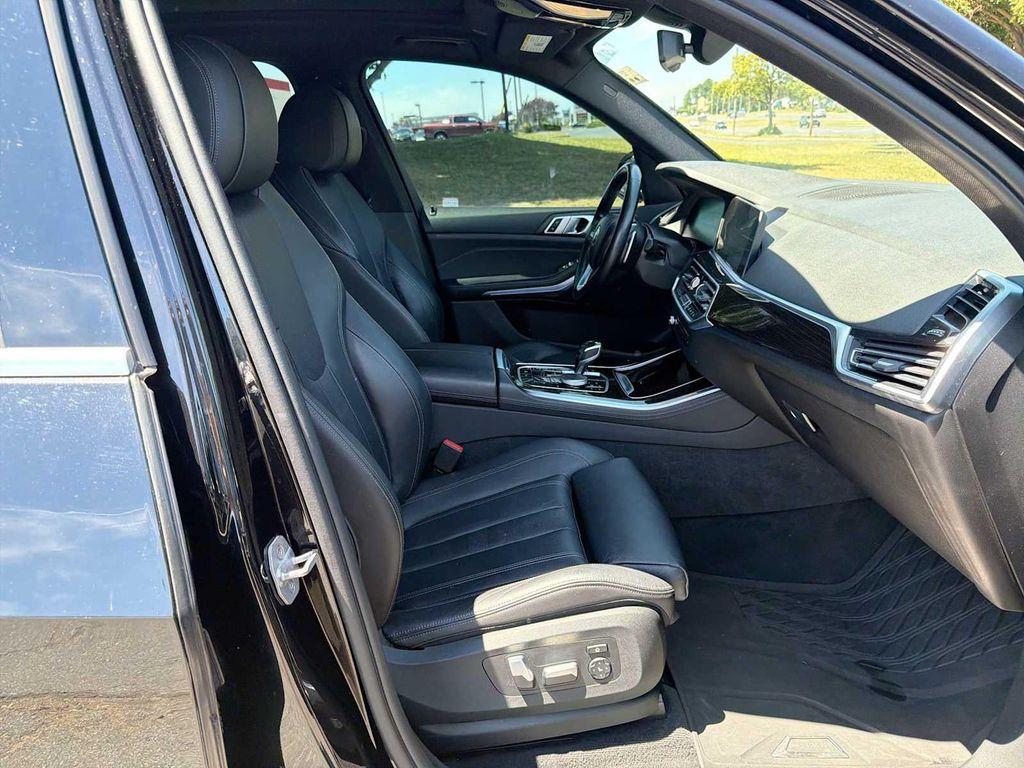 used 2019 BMW X5 car, priced at $23,989