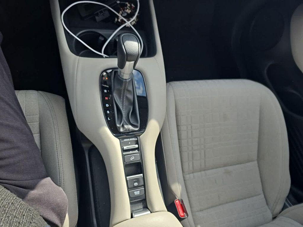 used 2024 Honda HR-V car, priced at $21,990