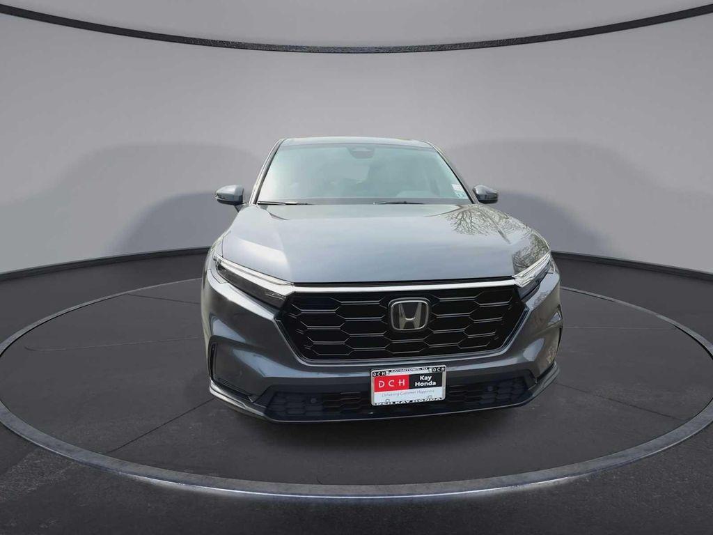 used 2024 Honda CR-V car, priced at $33,688