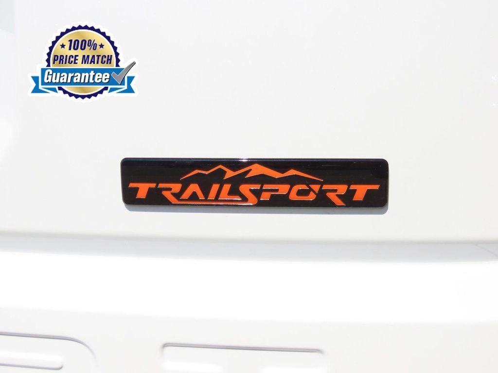 new 2026 Honda Passport car, priced at $47,930