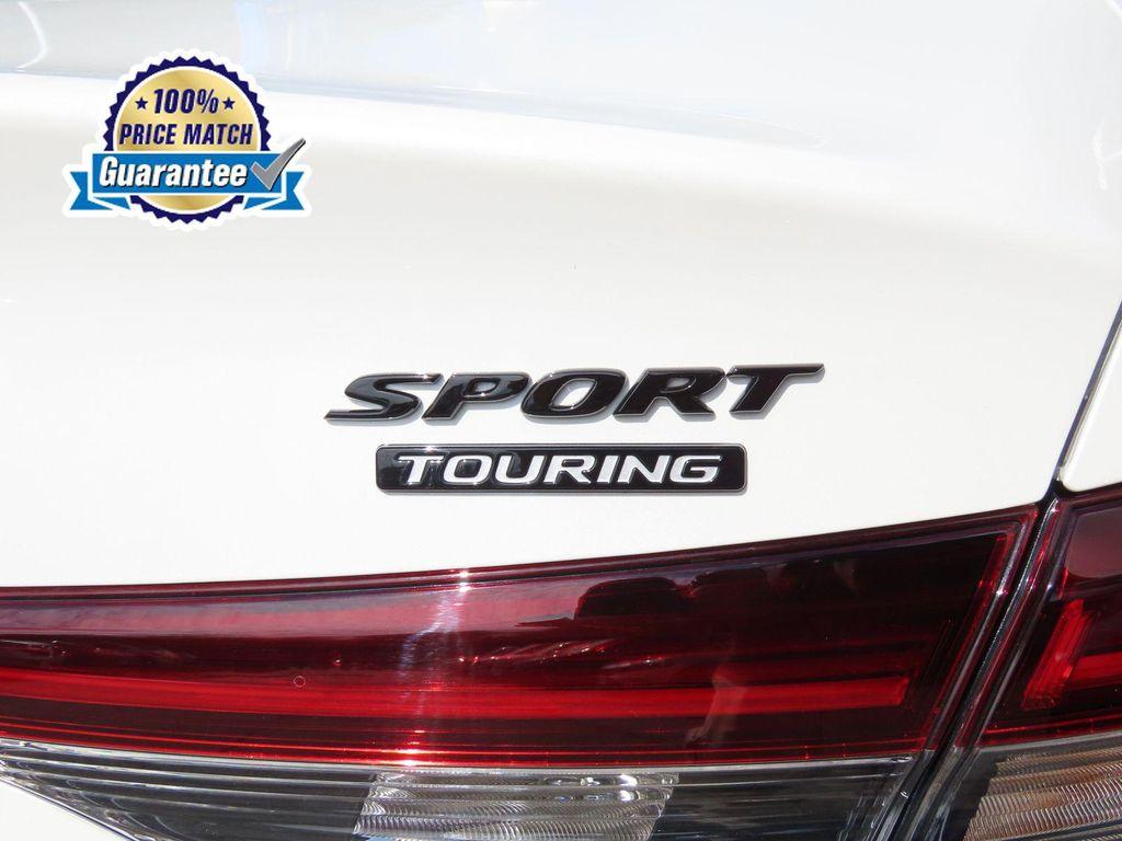 new 2026 Honda Civic Hybrid car, priced at $31,895