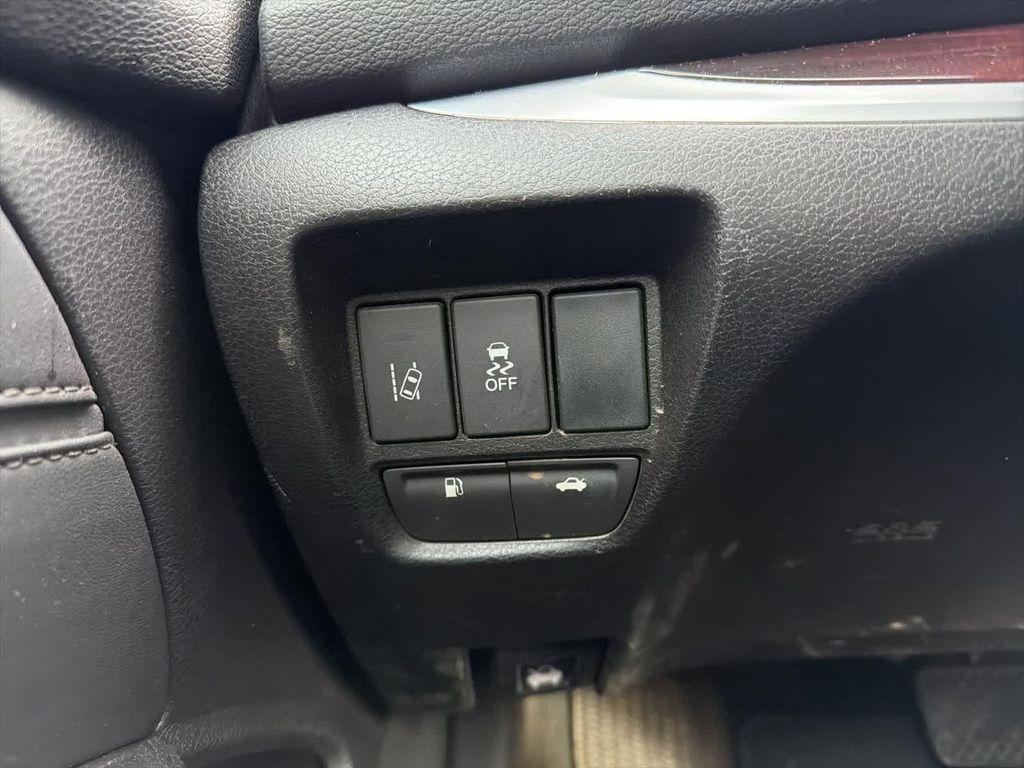 used 2016 Acura TLX car, priced at $15,890