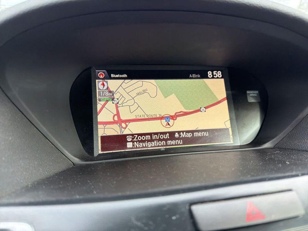 used 2016 Acura TLX car, priced at $15,890