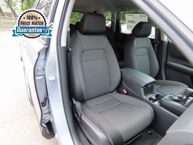 new 2026 Honda CR-V car, priced at $31,971