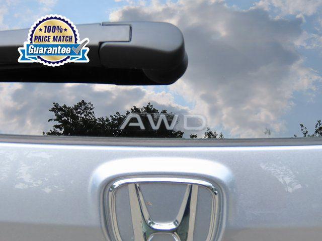 new 2026 Honda CR-V car, priced at $31,971