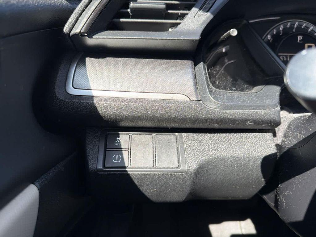 used 2018 Honda Civic car, priced at $12,988