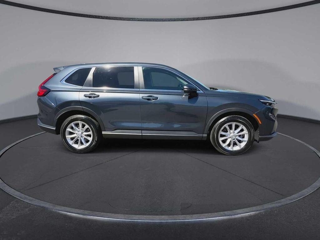 used 2024 Honda CR-V car, priced at $32,188