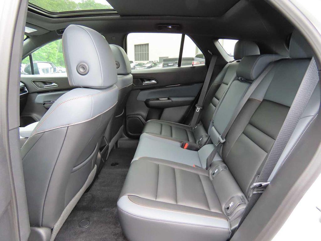 new 2026 Honda Prologue car, priced at $46,151