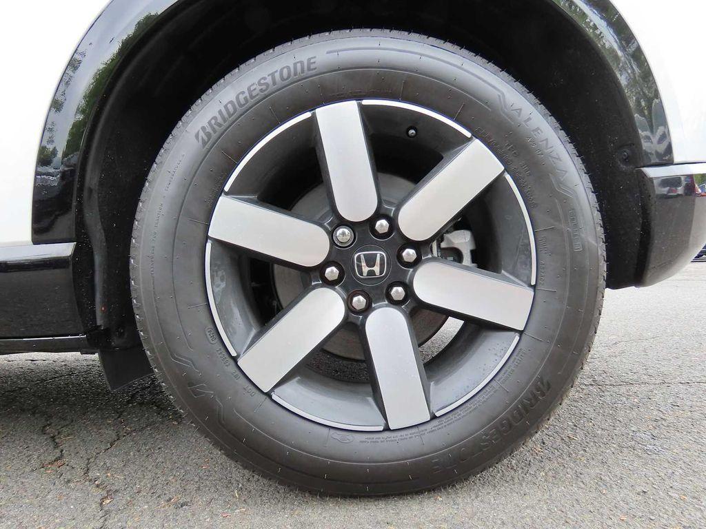 new 2026 Honda Prologue car, priced at $46,151