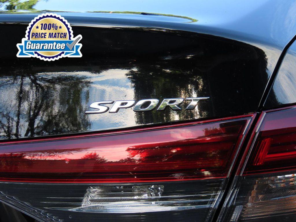 new 2026 Honda Civic car, priced at $26,520