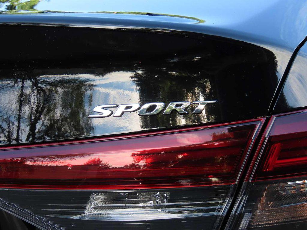 new 2026 Honda Civic car, priced at $26,520