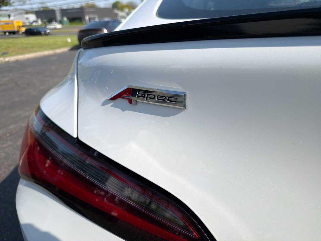 used 2023 Acura Integra car, priced at $26,788