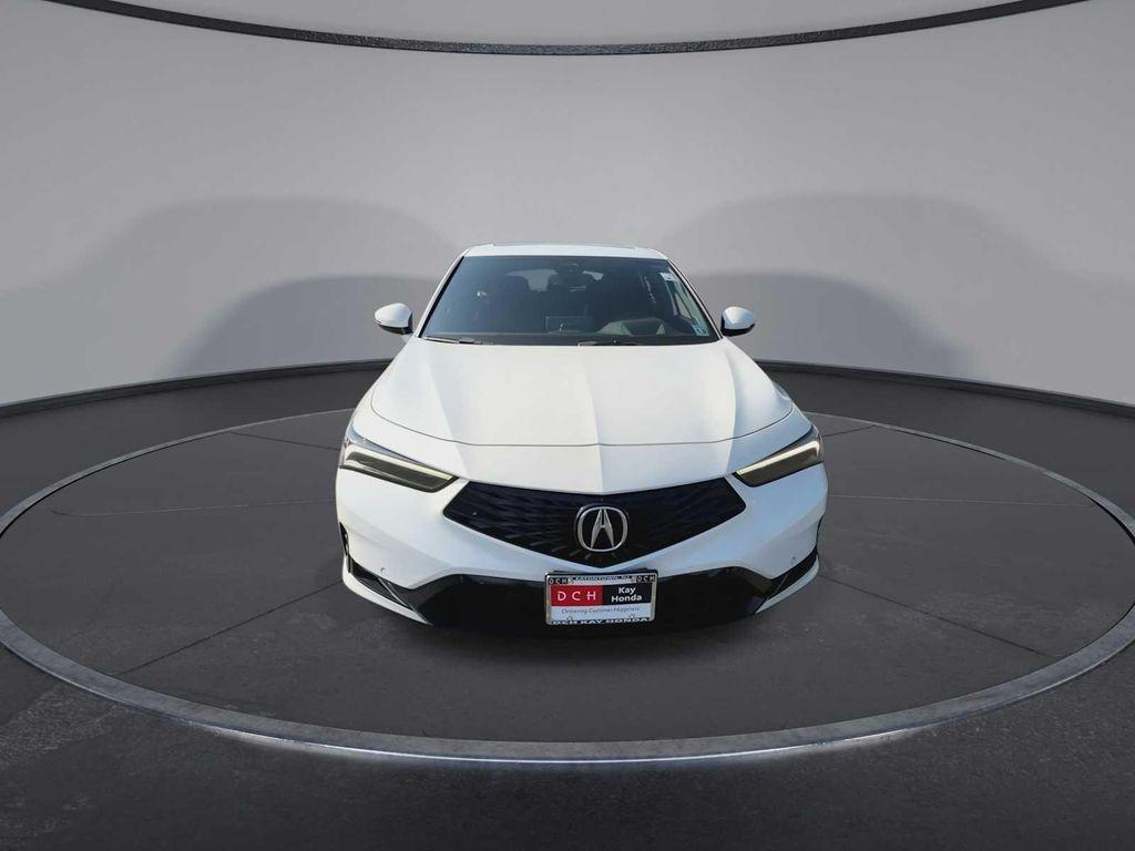 used 2023 Acura Integra car, priced at $26,788
