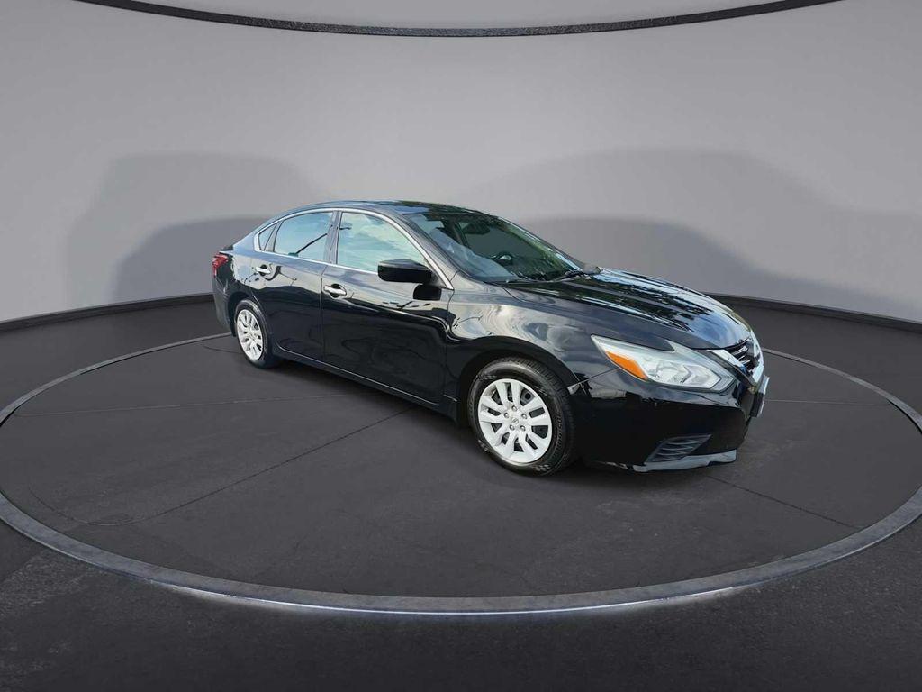 used 2018 Nissan Altima car, priced at $12,589