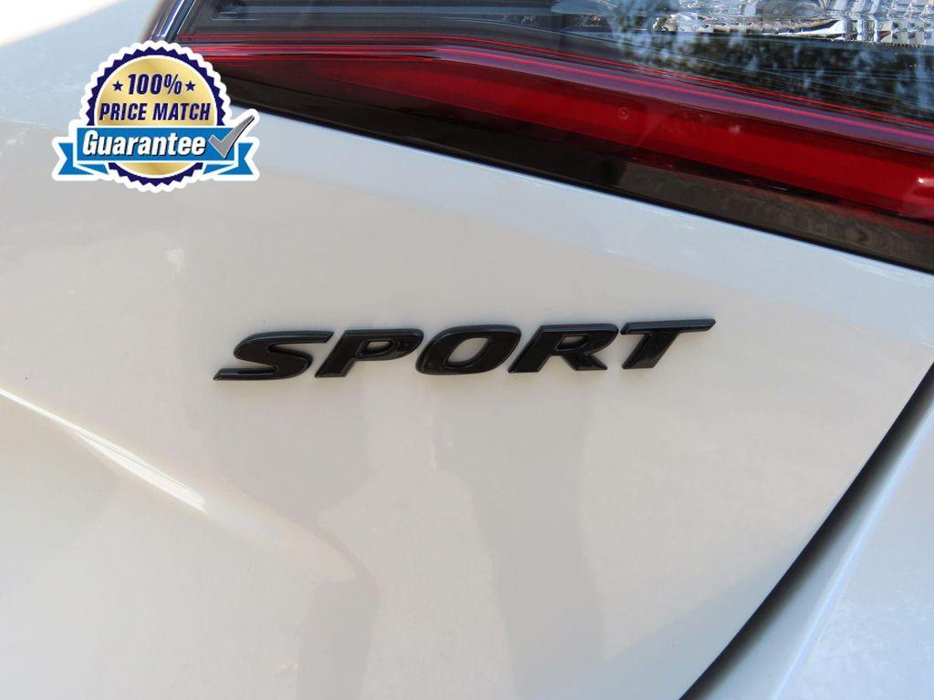 new 2026 Honda Civic car, priced at $28,208