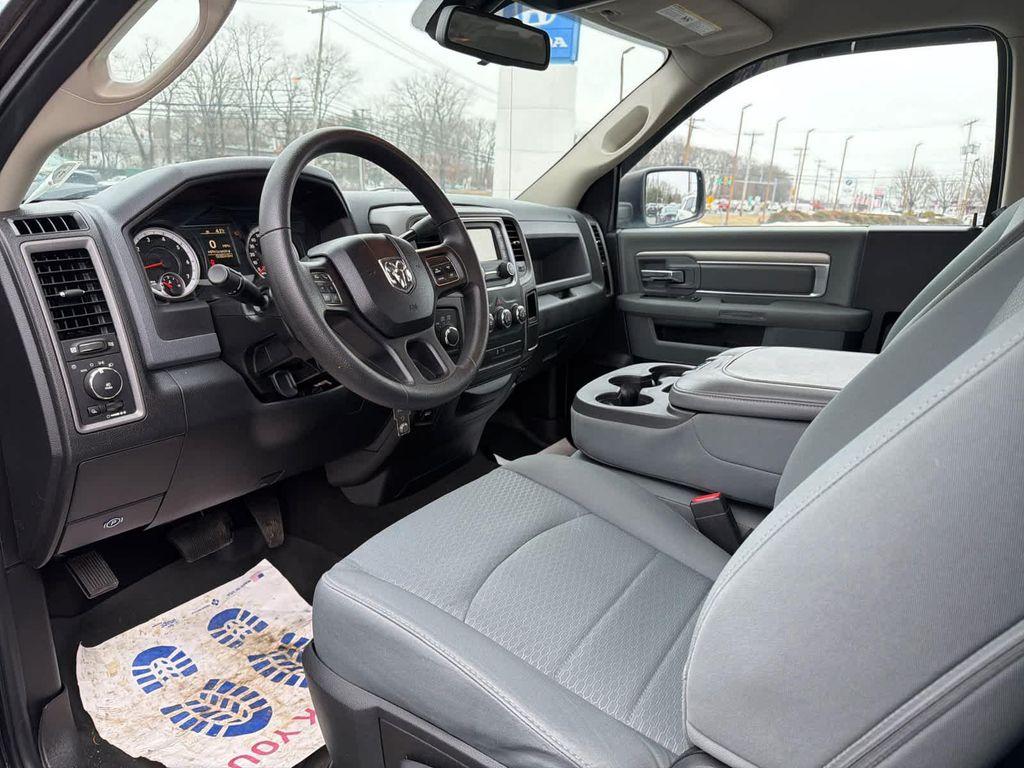 used 2013 Ram 1500 car, priced at $16,490