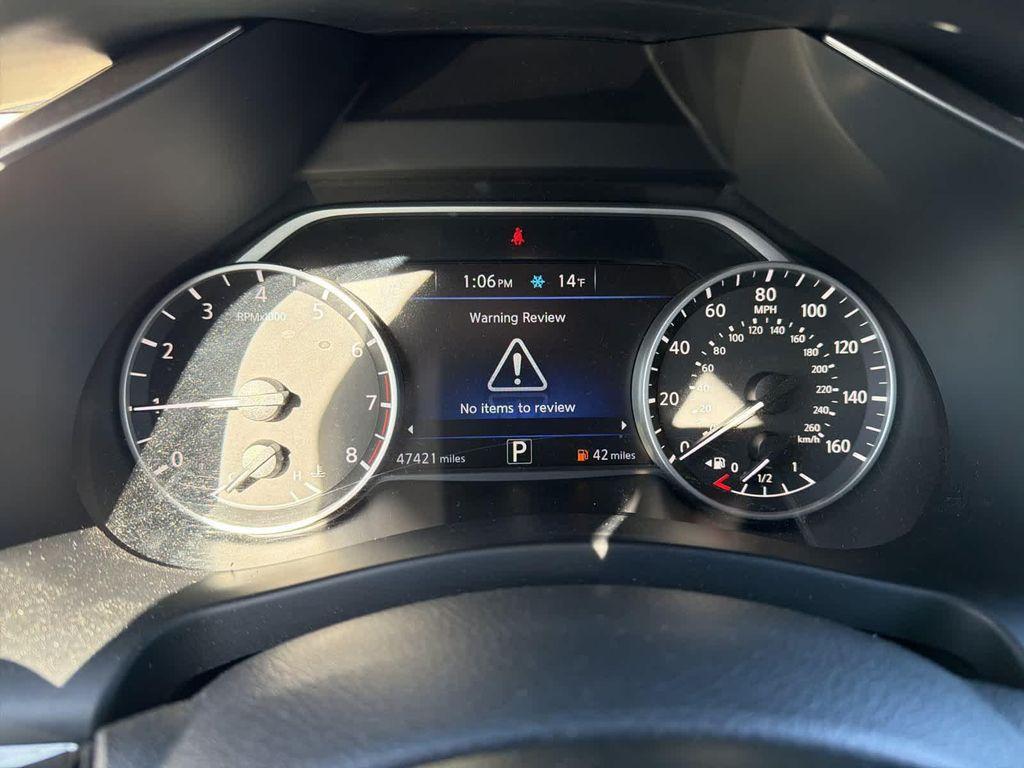 used 2018 Nissan Murano car, priced at $15,990