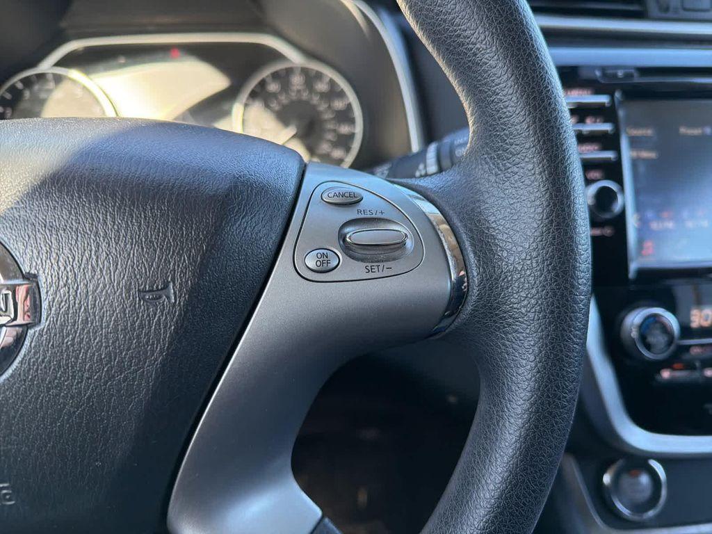 used 2018 Nissan Murano car, priced at $15,990