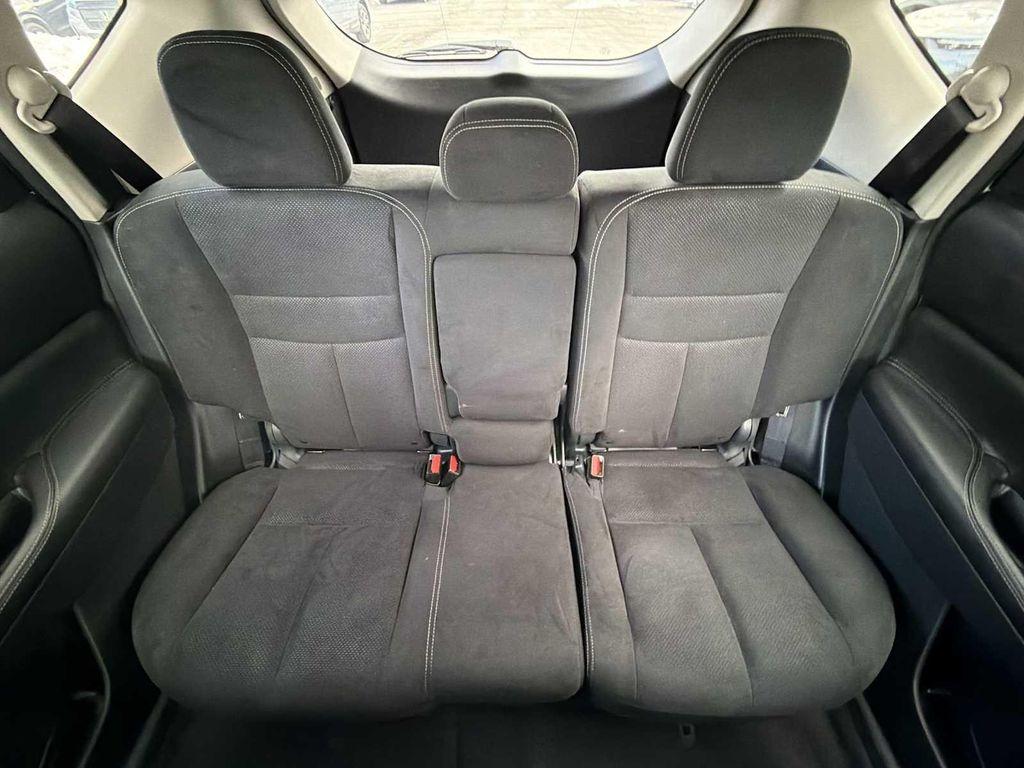 used 2018 Nissan Murano car, priced at $15,690