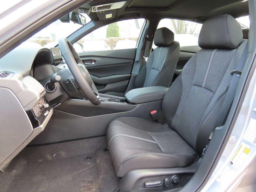 new 2026 Honda Accord Hybrid car, priced at $34,773