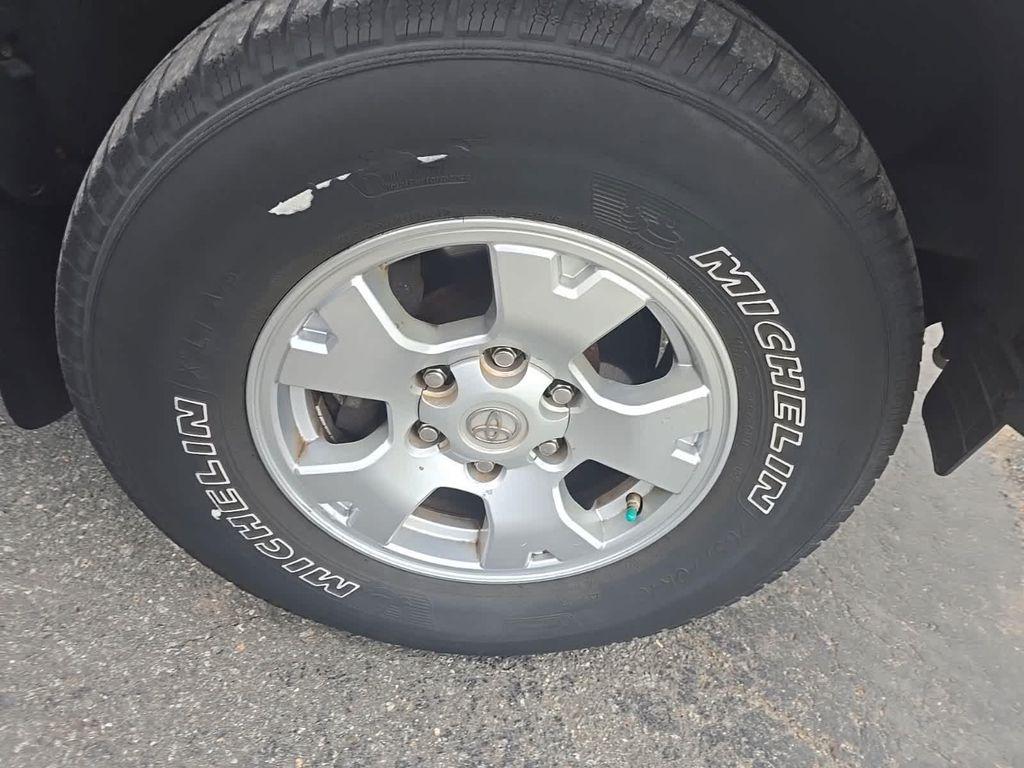 used 2015 Toyota Tacoma car, priced at $20,890