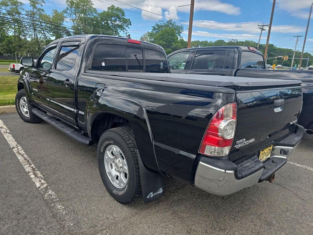 used 2015 Toyota Tacoma car, priced at $20,890