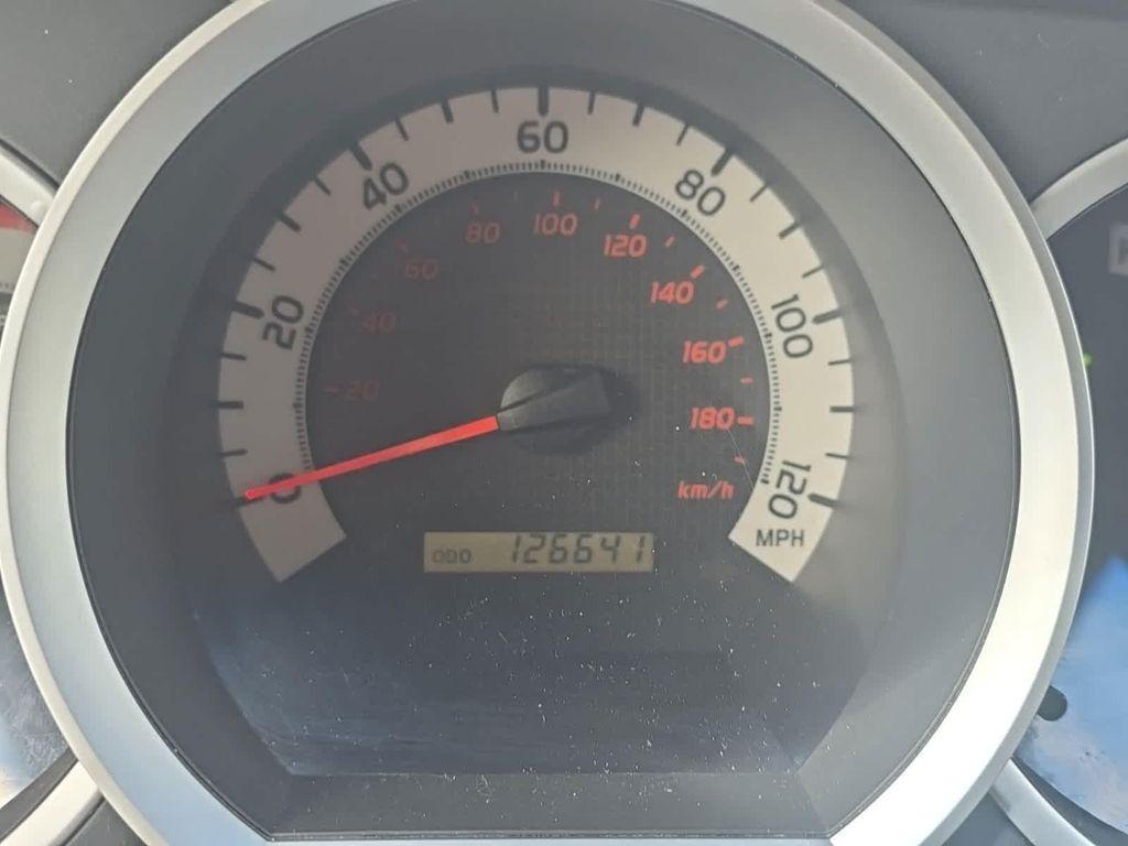 used 2015 Toyota Tacoma car, priced at $20,890