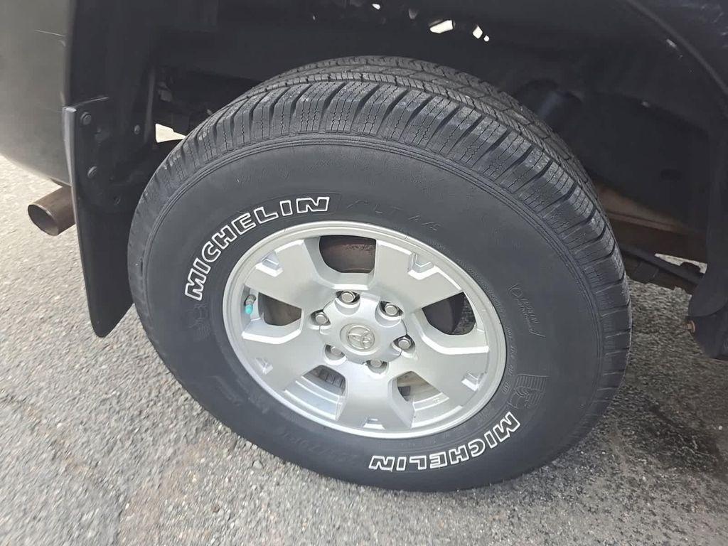 used 2015 Toyota Tacoma car, priced at $20,890