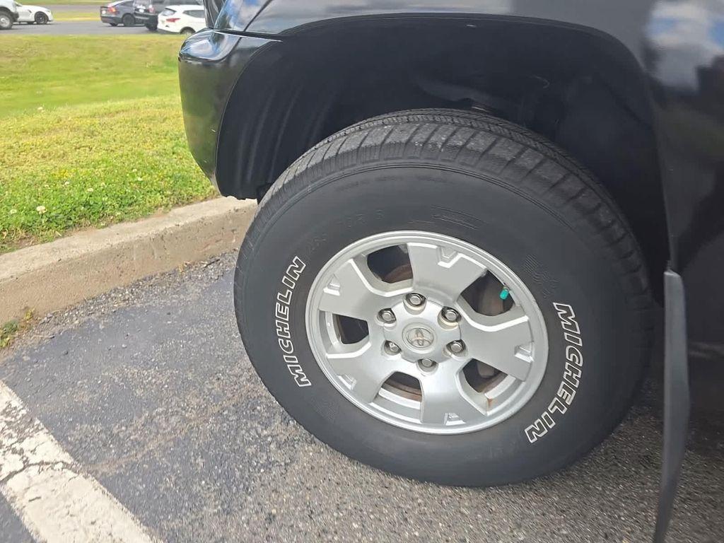 used 2015 Toyota Tacoma car, priced at $20,890