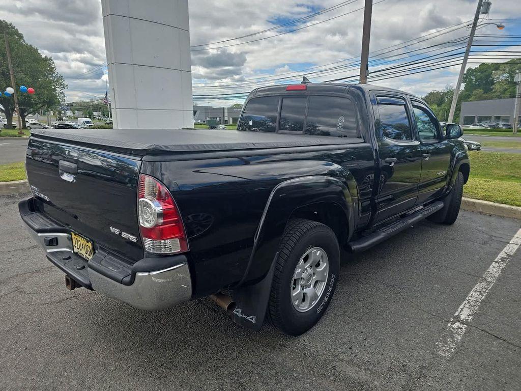 used 2015 Toyota Tacoma car, priced at $20,890