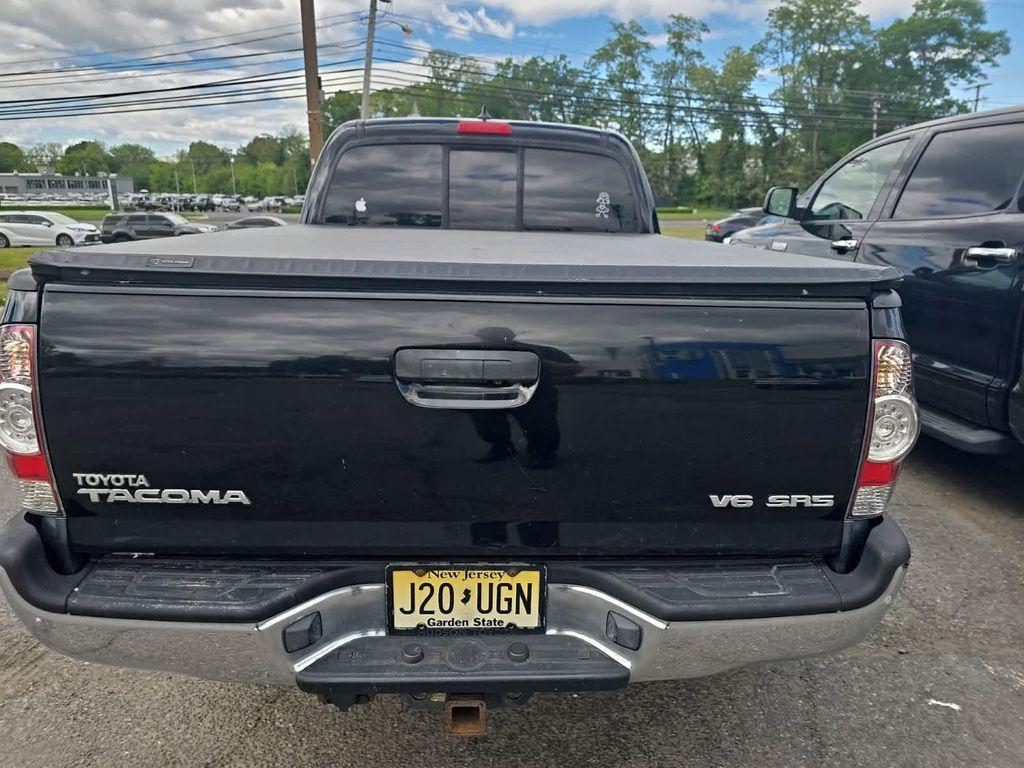 used 2015 Toyota Tacoma car, priced at $20,890