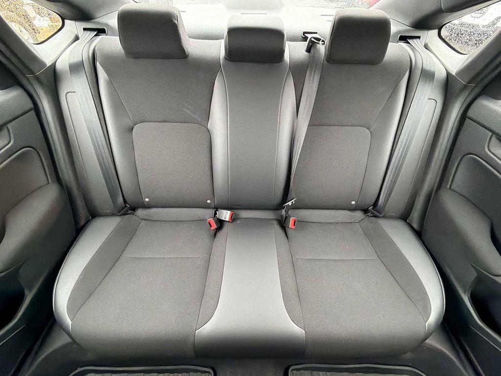 used 2023 Honda Civic car, priced at $22,690