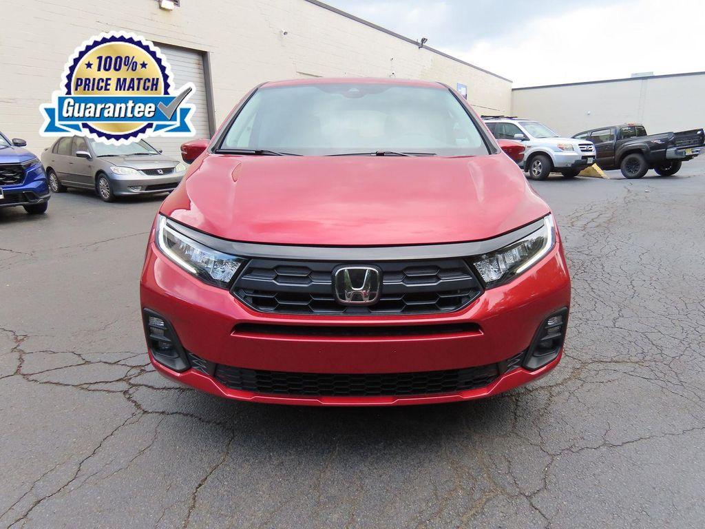 new 2026 Honda Odyssey car, priced at $43,454