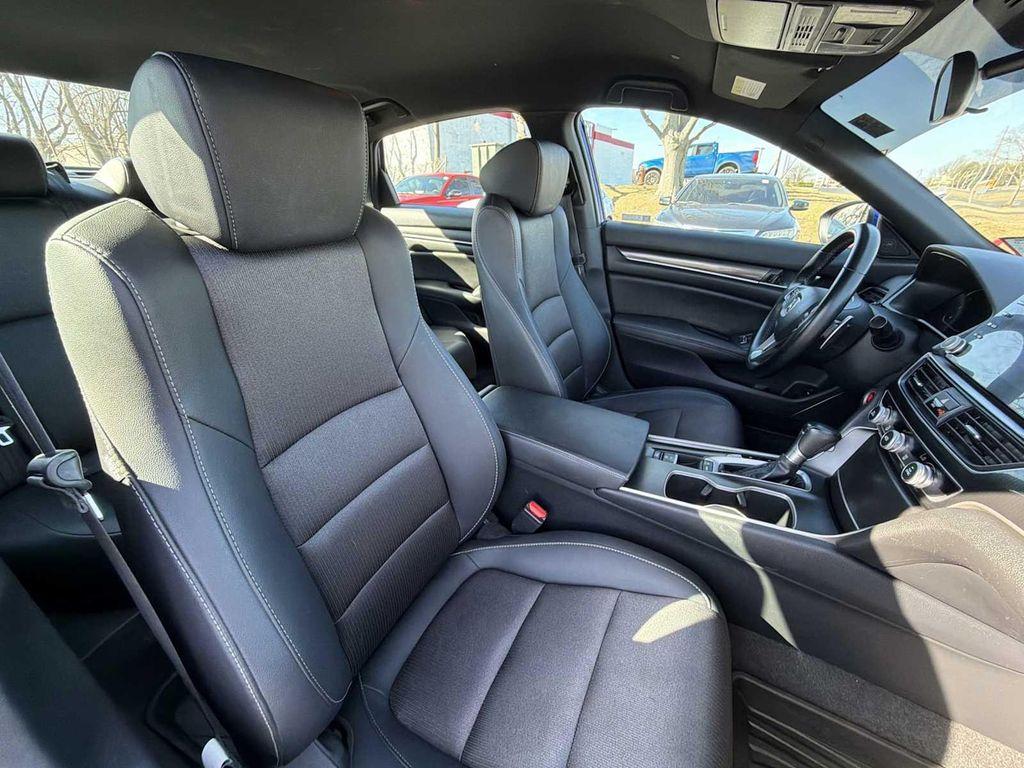 used 2020 Honda Accord car, priced at $20,890