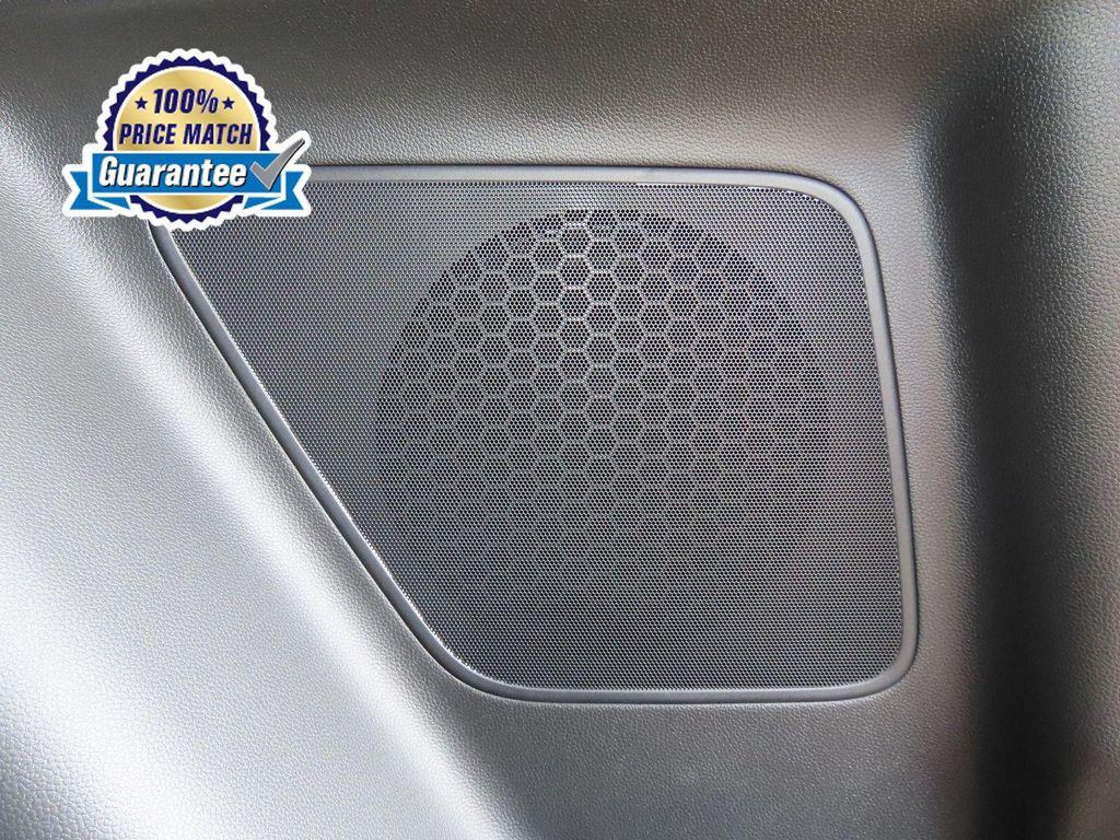 new 2026 Honda CR-V Hybrid car, priced at $41,908