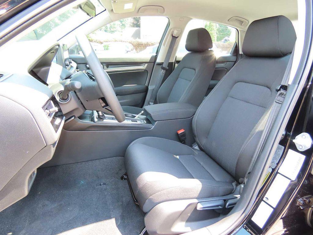 new 2026 Honda Civic car, priced at $23,991