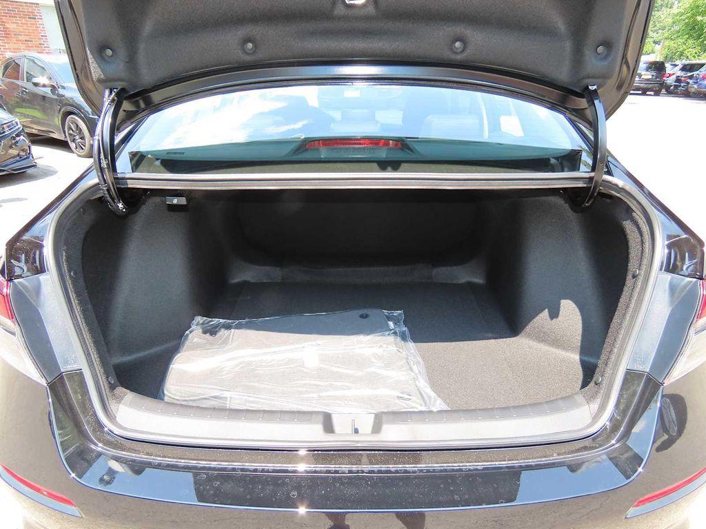 new 2026 Honda Civic car, priced at $23,991