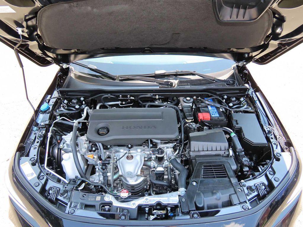 new 2026 Honda Civic car, priced at $23,991