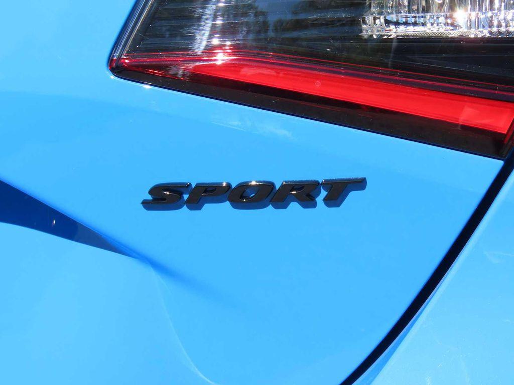 new 2026 Honda Civic car, priced at $28,208