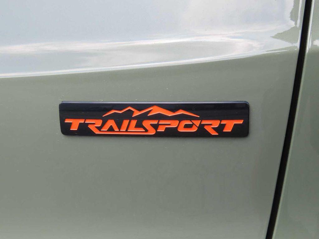 new 2026 Honda CR-V Hybrid car, priced at $40,705