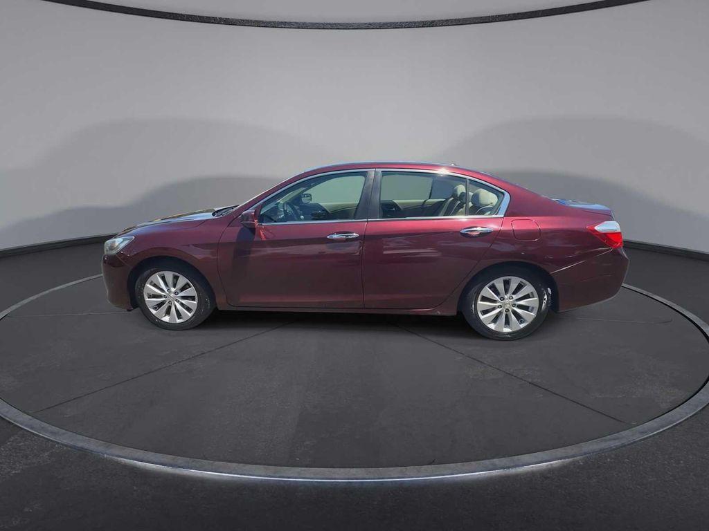 used 2013 Honda Accord car, priced at $10,489