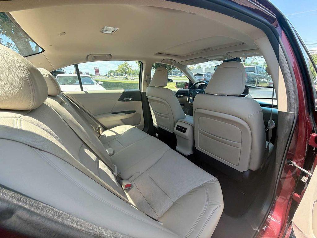 used 2013 Honda Accord car, priced at $10,489